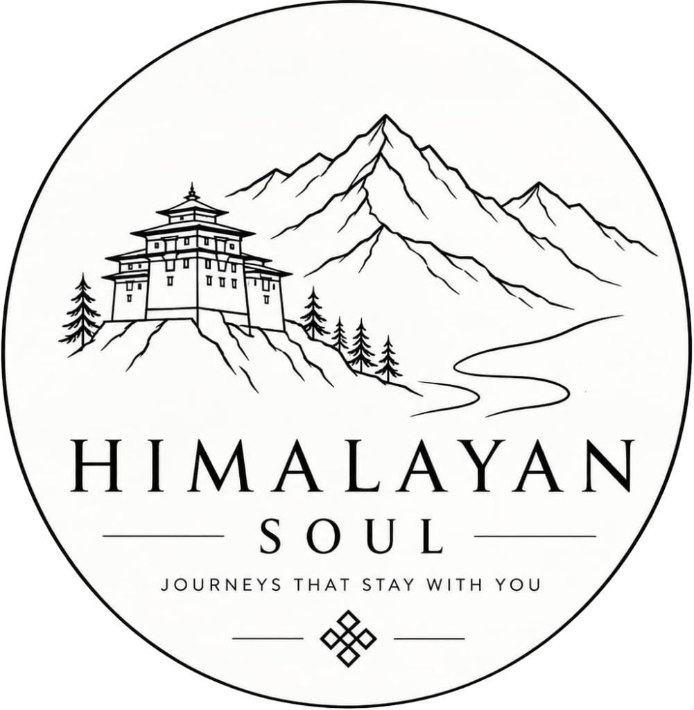 Himalayan Soul Travel